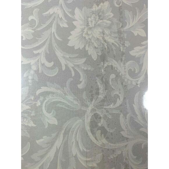 Hallmark Decorative Papers 4 Packs of 8 Pages Each With 2 Designs 12 5/8" x 13" - Picture 6 of 11